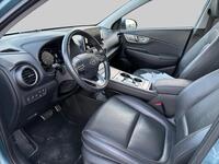 Hyundai Kona vaihtoauto