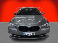 BMW 525 vaihtoauto