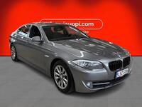 BMW 525 vaihtoauto