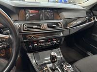 BMW 525 vaihtoauto