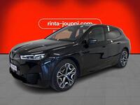 BMW iX M60 vaihtoauto