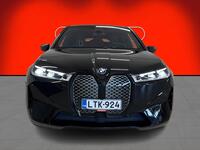 BMW iX M60 vaihtoauto