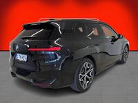 BMW iX M60 vaihtoauto