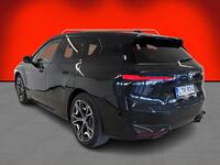 BMW iX M60 vaihtoauto