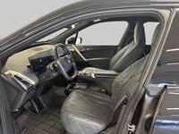 BMW iX M60 vaihtoauto