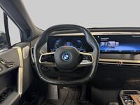 BMW iX M60 vaihtoauto