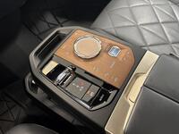 BMW iX M60 vaihtoauto