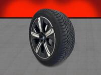 BMW iX M60 vaihtoauto