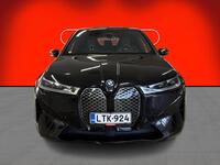 BMW iX M60 vaihtoauto