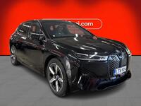 BMW iX M60 vaihtoauto