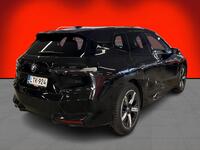 BMW iX M60 vaihtoauto