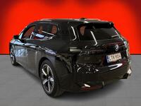 BMW iX M60 vaihtoauto