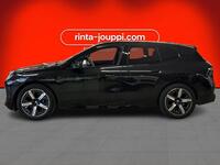 BMW iX M60 vaihtoauto