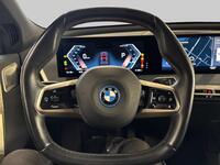 BMW iX M60 vaihtoauto