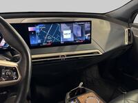 BMW iX M60 vaihtoauto