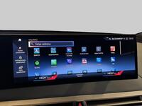 BMW iX M60 vaihtoauto