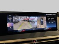 BMW iX M60 vaihtoauto