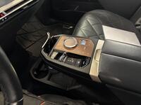 BMW iX M60 vaihtoauto