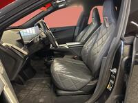 BMW iX M60 vaihtoauto