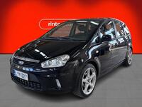 Ford C-MAX vaihtoauto