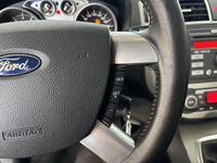 Ford C-MAX vaihtoauto