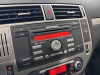 Ford C-MAX vaihtoauto