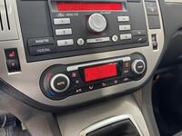 Ford C-MAX vaihtoauto