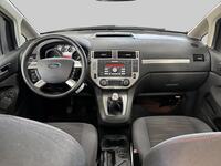 Ford C-MAX vaihtoauto