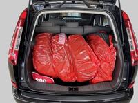 Ford C-MAX vaihtoauto