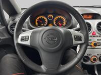 Opel Corsa vaihtoauto