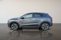 Honda HR-V vaihtoauto