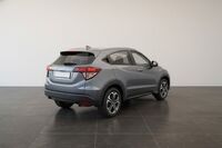 Honda HR-V vaihtoauto