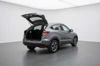 Honda HR-V vaihtoauto