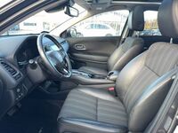 Honda HR-V vaihtoauto