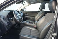 Honda HR-V vaihtoauto