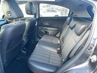 Honda HR-V vaihtoauto