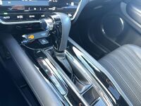 Honda HR-V vaihtoauto