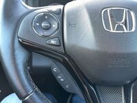 Honda HR-V vaihtoauto