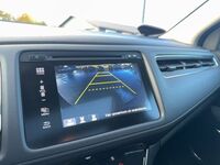 Honda HR-V vaihtoauto