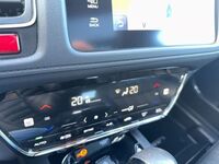 Honda HR-V vaihtoauto