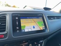 Honda HR-V vaihtoauto