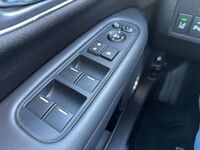 Honda HR-V vaihtoauto