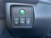 Honda HR-V vaihtoauto