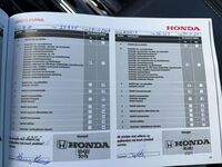 Honda HR-V vaihtoauto