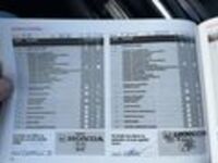 Honda HR-V vaihtoauto