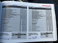 Honda HR-V vaihtoauto