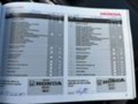 Honda HR-V vaihtoauto