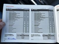 Honda HR-V vaihtoauto