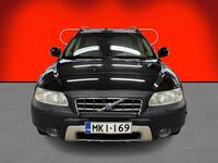Volvo XC70 vaihtoauto