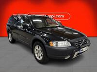 Volvo XC70 vaihtoauto